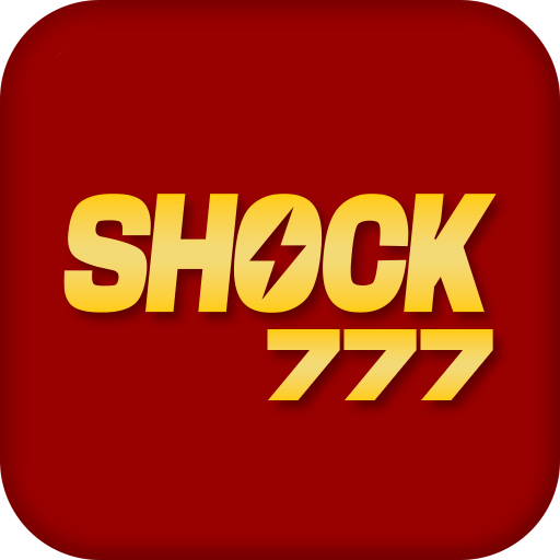 shock777 Logo